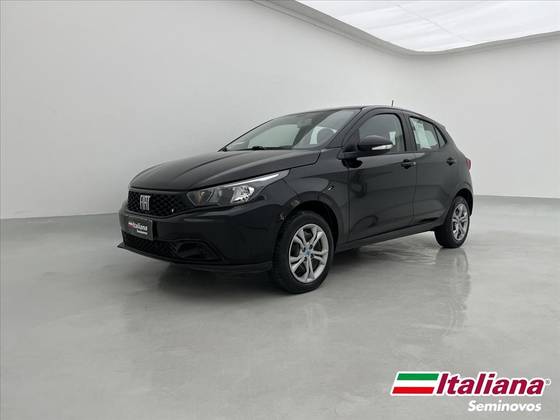 FIAT ARGO 1.0 FIREFLY FLEX DRIVE MANUAL